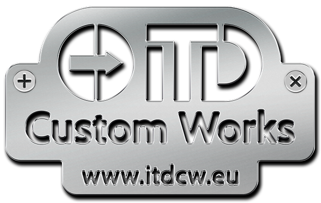 Cronus – ITD Custom Works