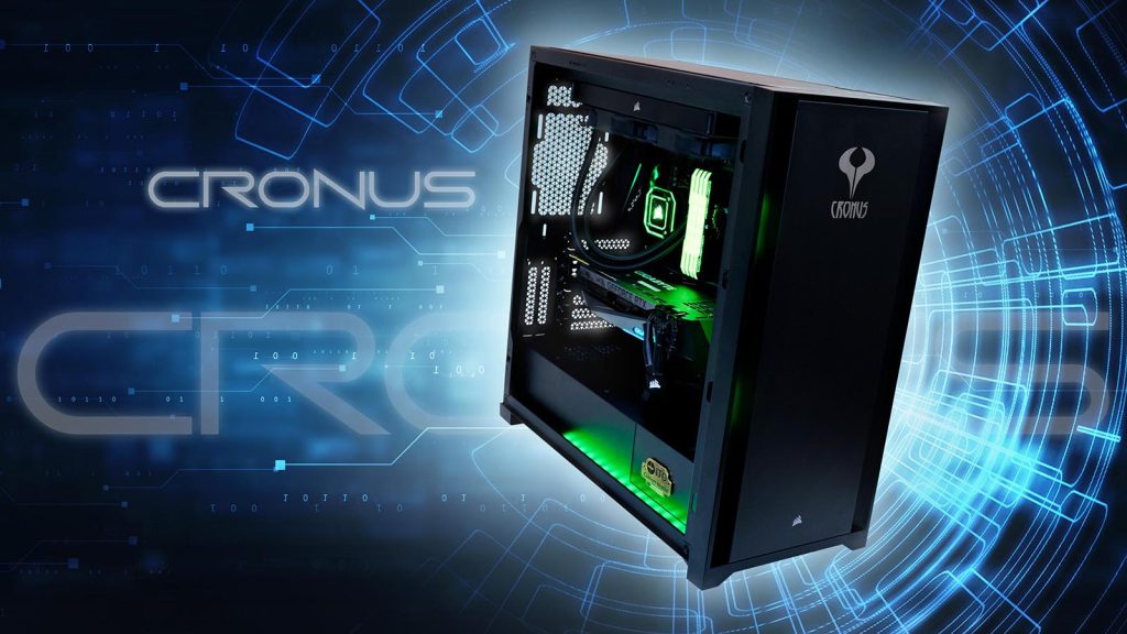 Cronus
