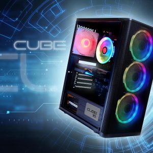 Cube