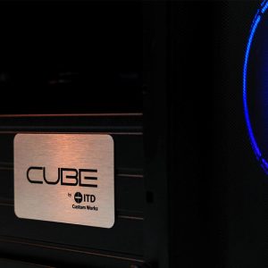 Cube