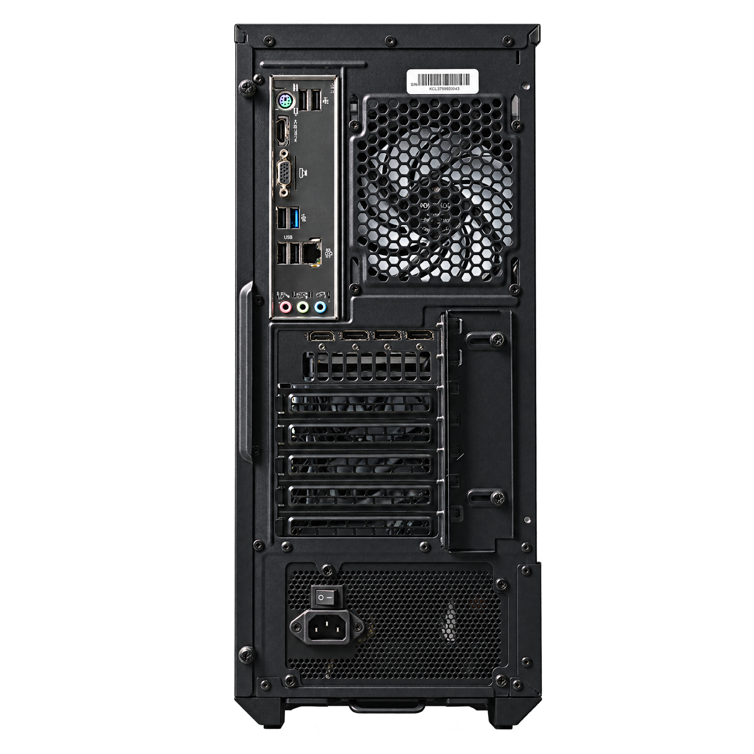 Asamblare PC - imagine 5