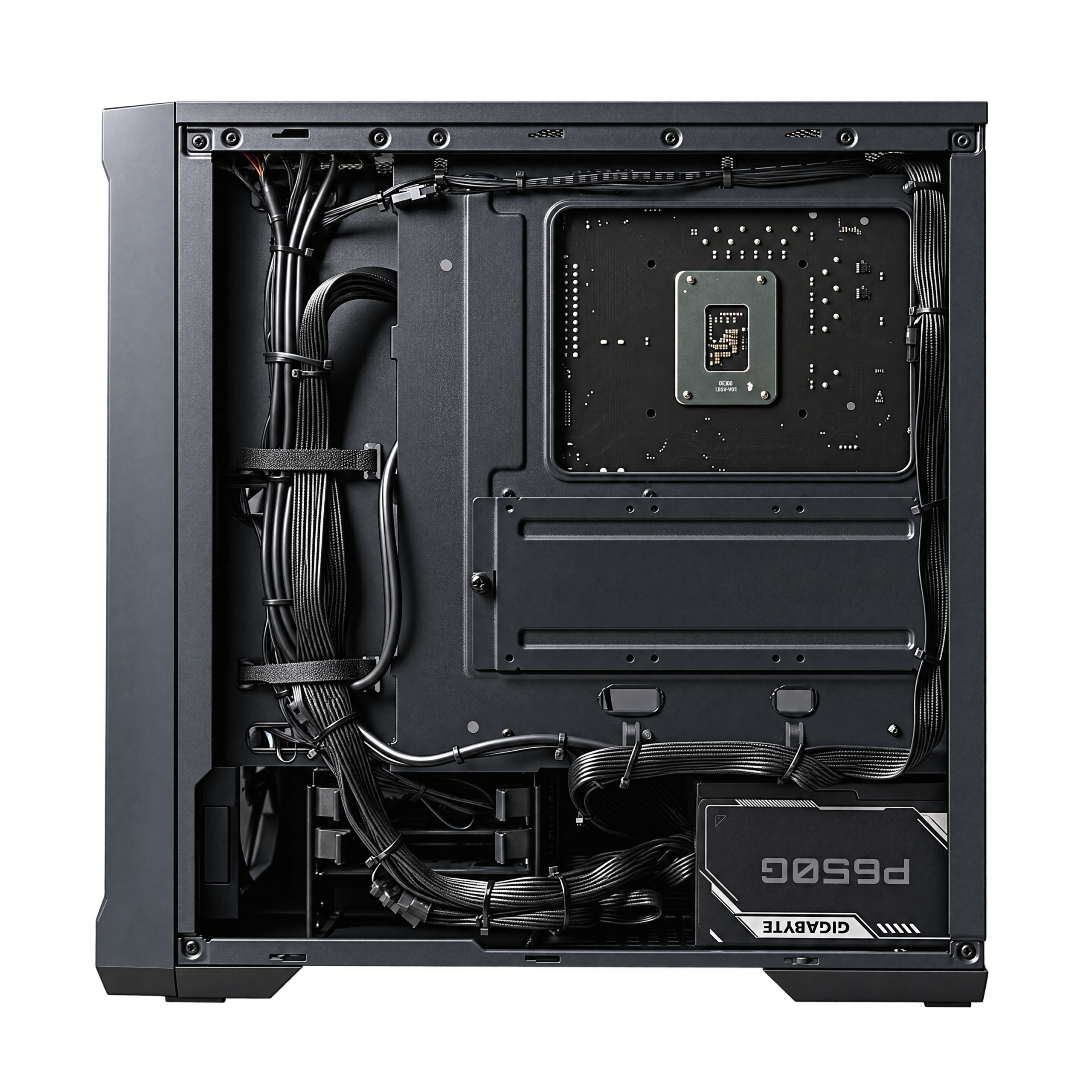 Asamblare PC - imagine 6