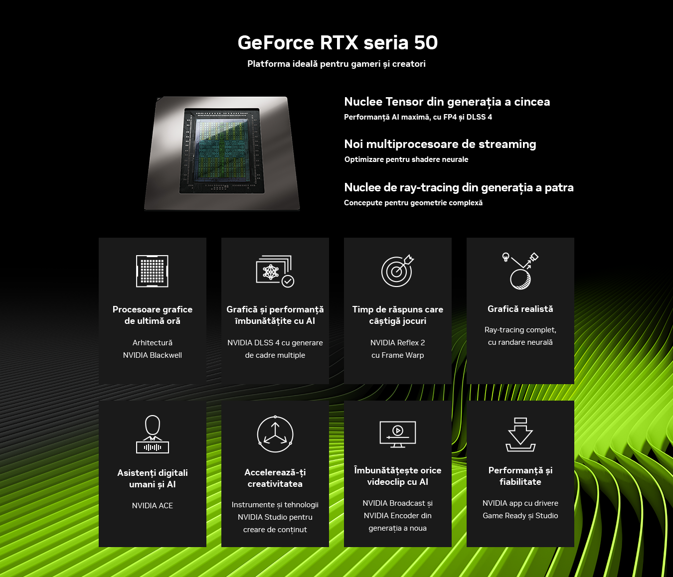 GeForce