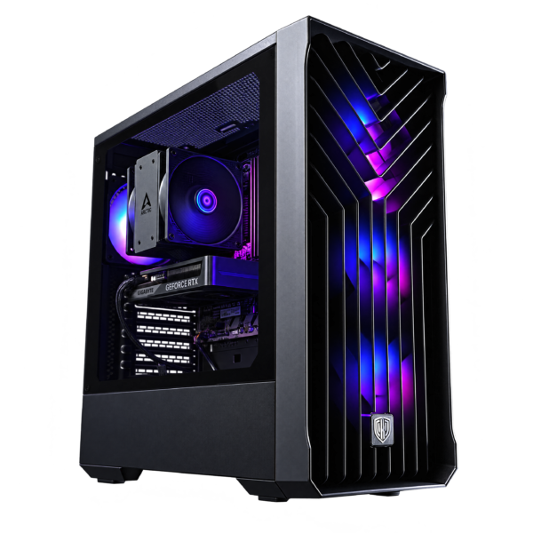 Asamblare PC