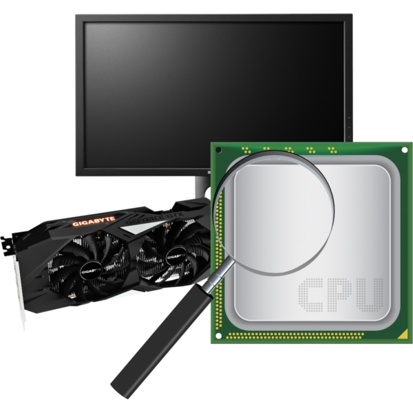 Testare Componentă PC – Diagnoză Hardware