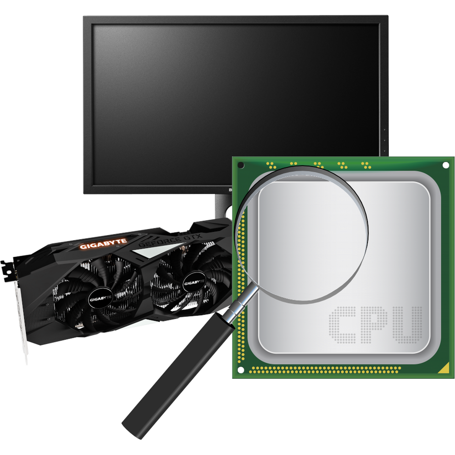 Testare Componentă PC – Diagnoză Hardware